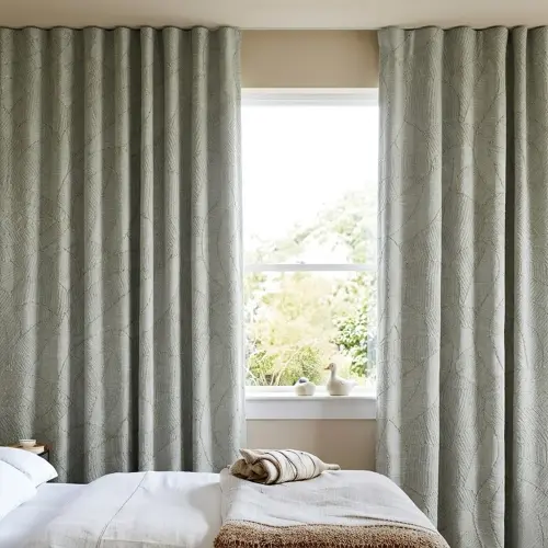 Blackout Curtains Dubai — The Complete Bedroom Guide 2026