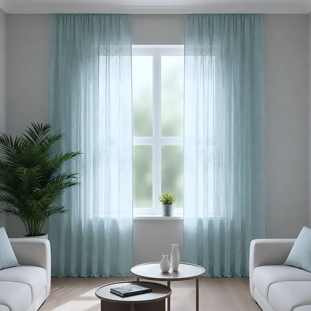 How to Layer Curtains in Dubai — The Double Track Complete Guide 2026