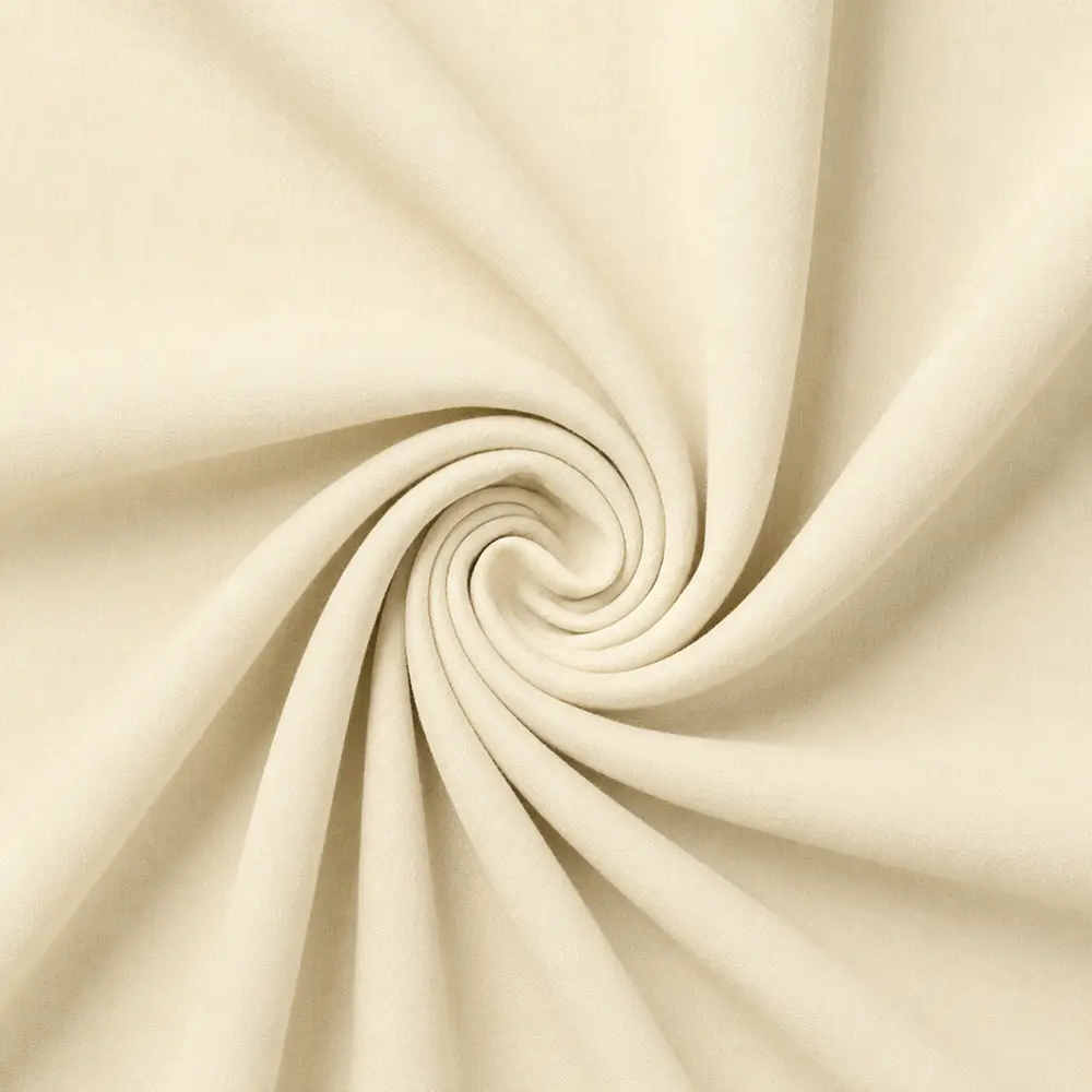Sandstone Bliss Curtai | Outdoor Curtains Dubai — view 3
