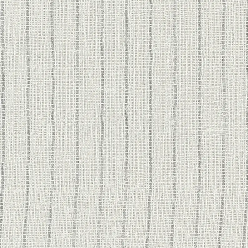 Sheer Striped Grey | Outdoor Curtains Dubai — view 3