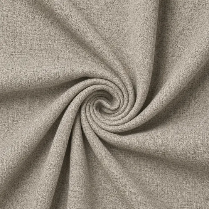 Beige Blackout Horizon | Outdoor Curtains Dubai — view 3
