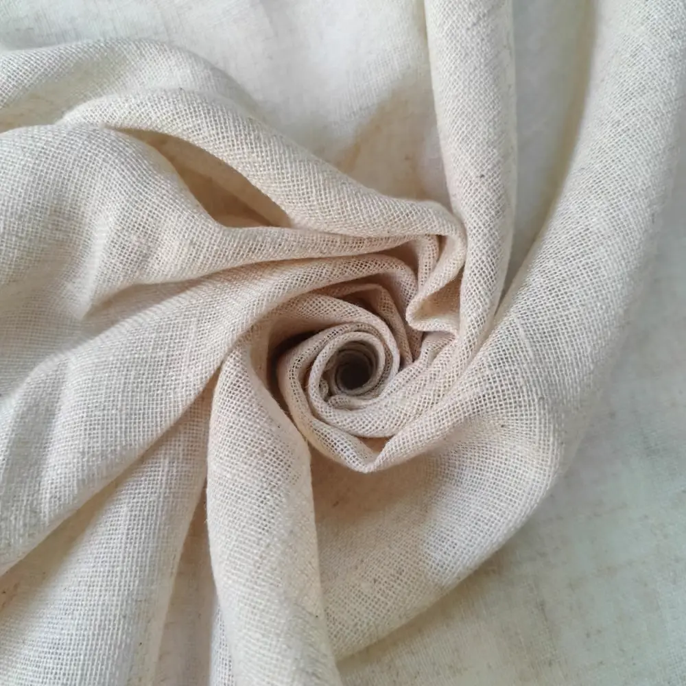Subtle Sheer Elegance | Outdoor Curtains Dubai — view 2