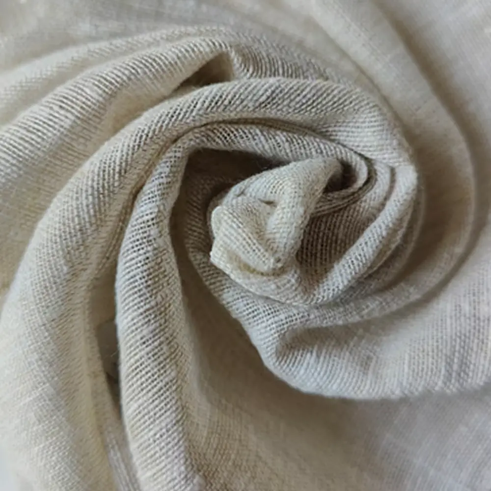 Beige Elite Sheer | Outdoor Curtains Dubai — view 2